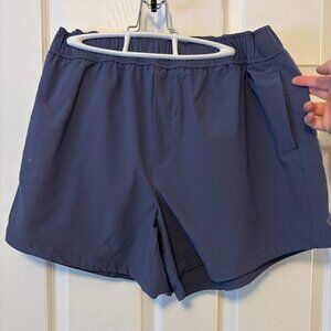 Alder Apparel Surf's Up Shorts - XL